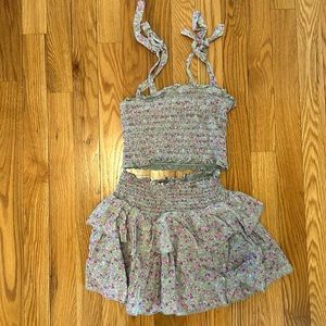 KatieJ NYC Large Outfit